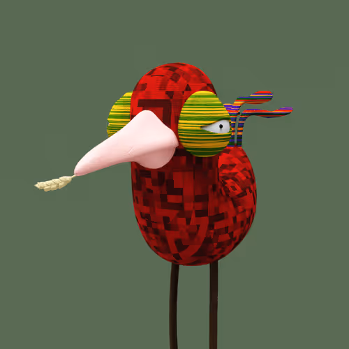 Oddbirds