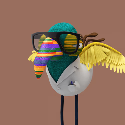 Oddbirds