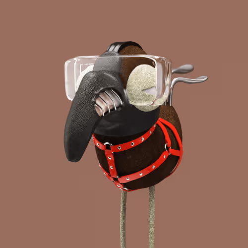 Oddbirds