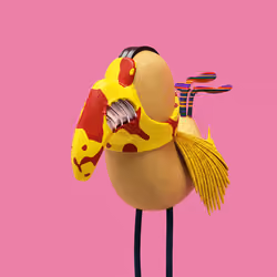 OddBird #141