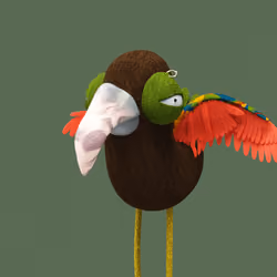 OddBird #317