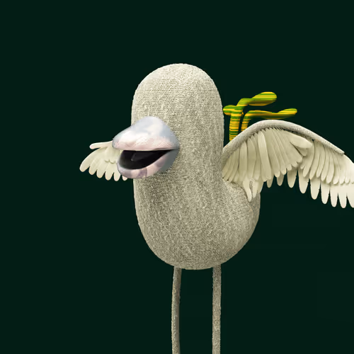 Oddbirds