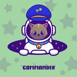 AstroCat #179
