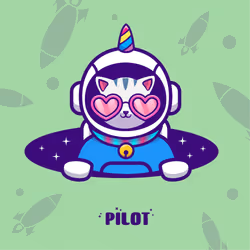 AstroCat #354