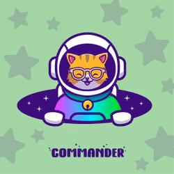 AstroCat #152