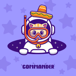 AstroCat #154