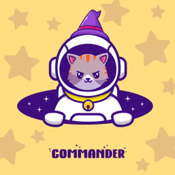 AstroCat #153