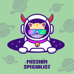 AstroCat #352