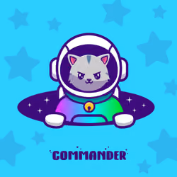 AstroCat #37