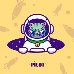 AstroCat #176