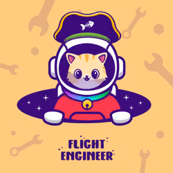 AstroCat #171