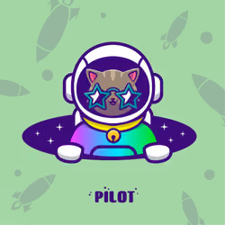 AstroCat #351