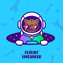 AstroCat #39