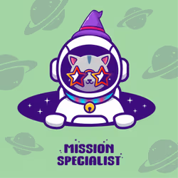 AstroCat #66
