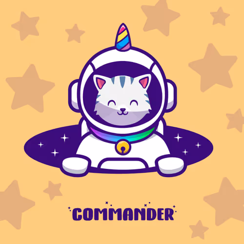 Theastrocats