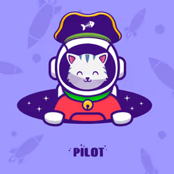 AstroCat #180