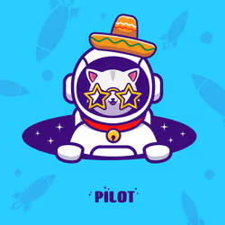 AstroCat #174
