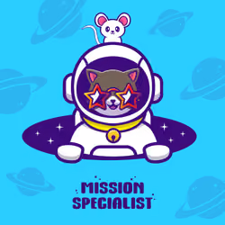 AstroCat #172