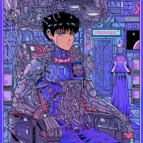 Altered Memories Incorporated
