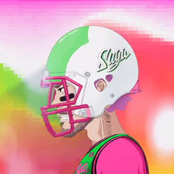 Suga Squad #2554