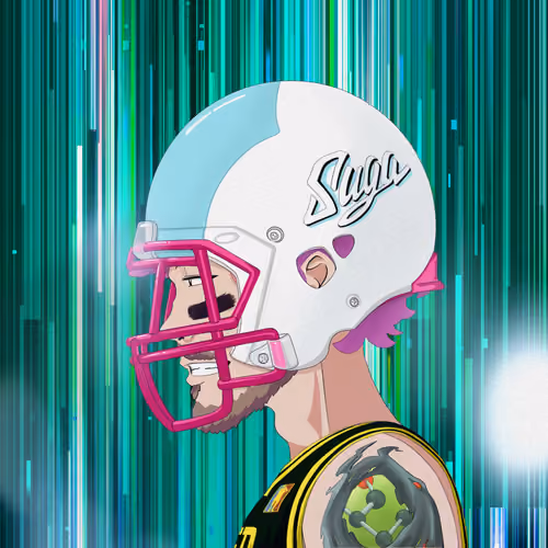 Suga Squad #412