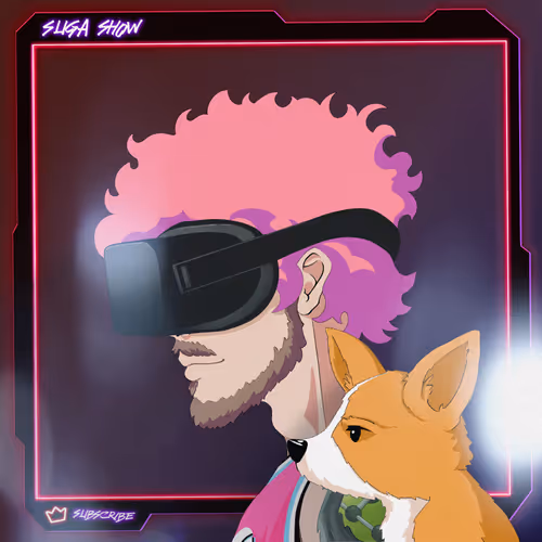 Sugasquad