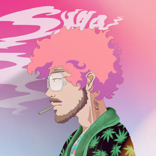 Suga Squad #1702
