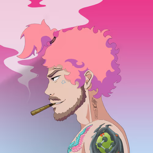 Sugasquad