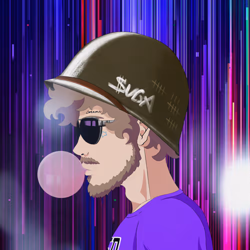 Sugasquad