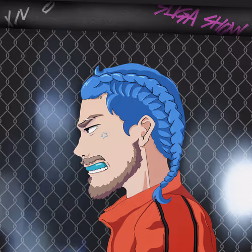 Sugasquad