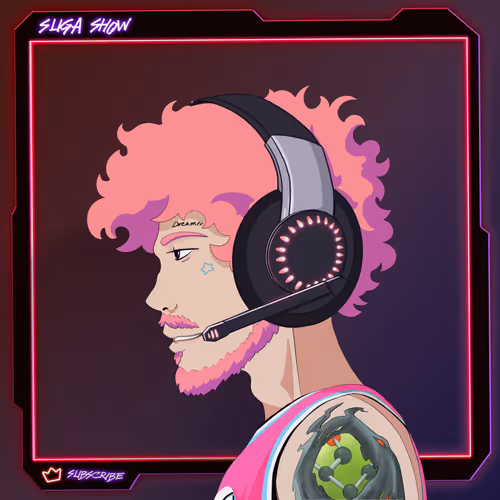 Sugasquad