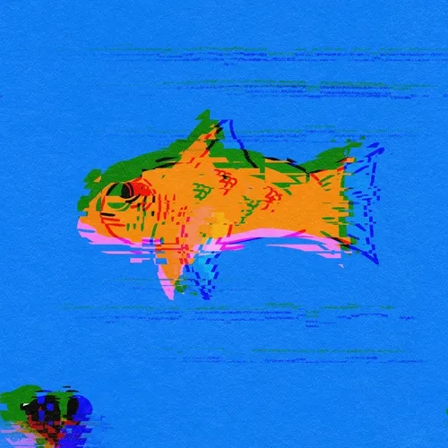 Jake Zelinger X Somethings Fishy