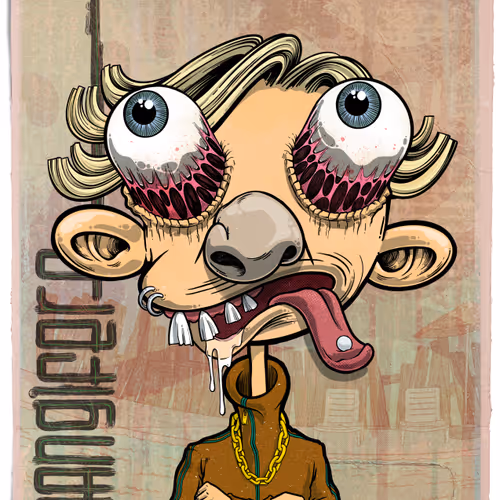 Babylonmisfits