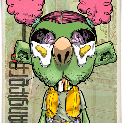 Babylonmisfits