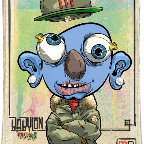 Babylonmisfits