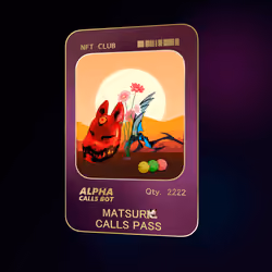Matsuri Calls Pass#2