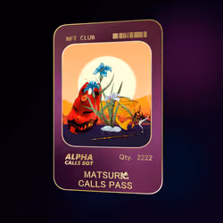 Matsuri Calls Pass#432