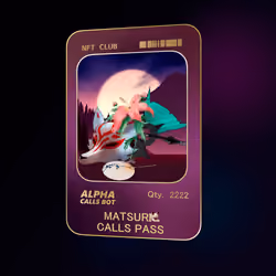 Matsuri Calls Pass#779
