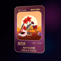 Matsuri Calls Pass#5