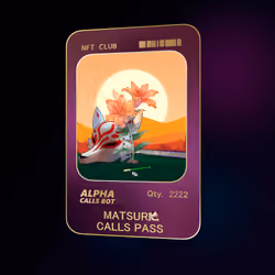 Matsuri Calls Pass#833