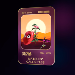 Matsuri Calls Pass#774
