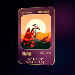Matsuri Calls Pass#870