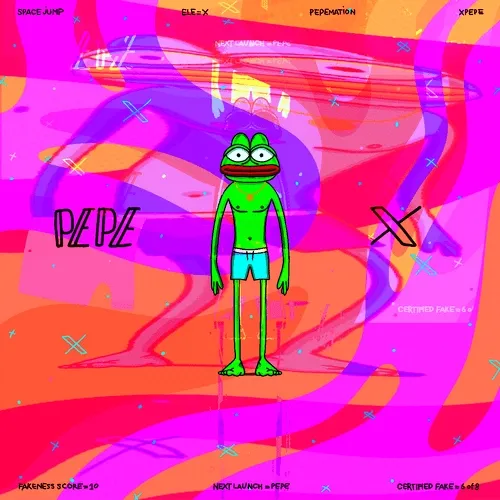XPEPE