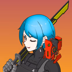 CyberRonin #3250