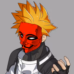 CyberRonin #3738