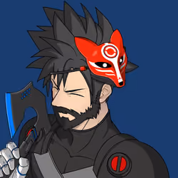 CyberRonin #4551