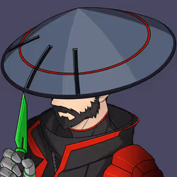 CyberRonin #3215
