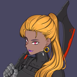 CyberRonin #4228