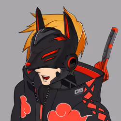 CyberRonin #3682