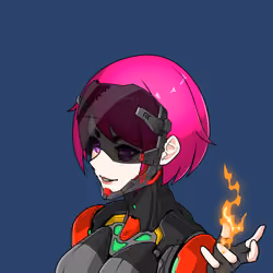 CyberRonin #1848